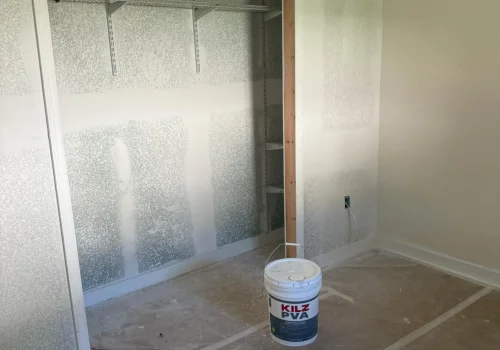 Drywall Repairs 2